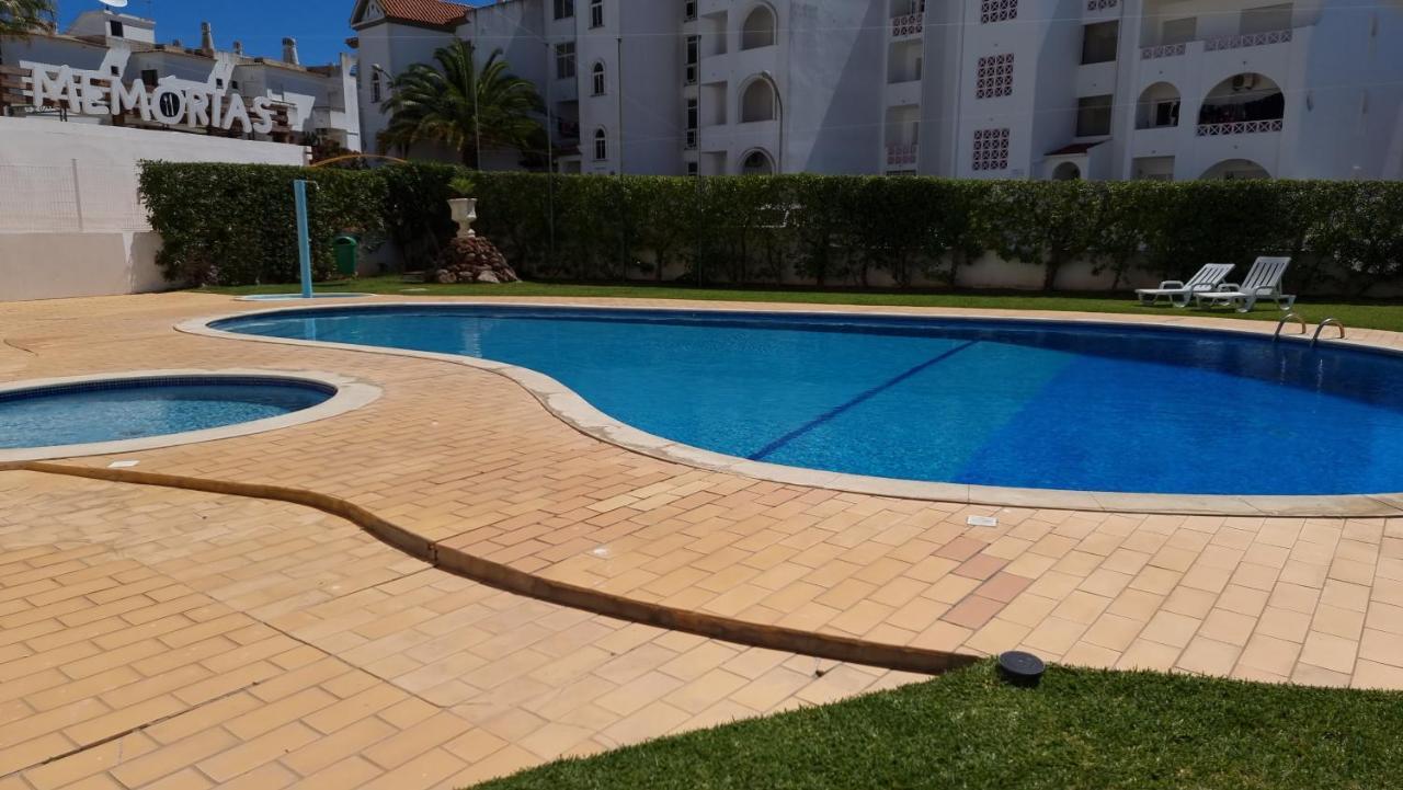 Alta Oura Prime By Sunny Deluxe Apartament *