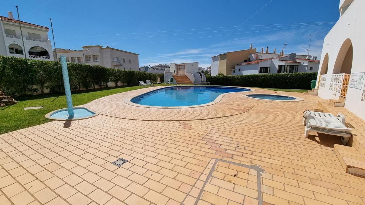 Apartament Alta Oura Prime By Sunny Deluxe Albufeira